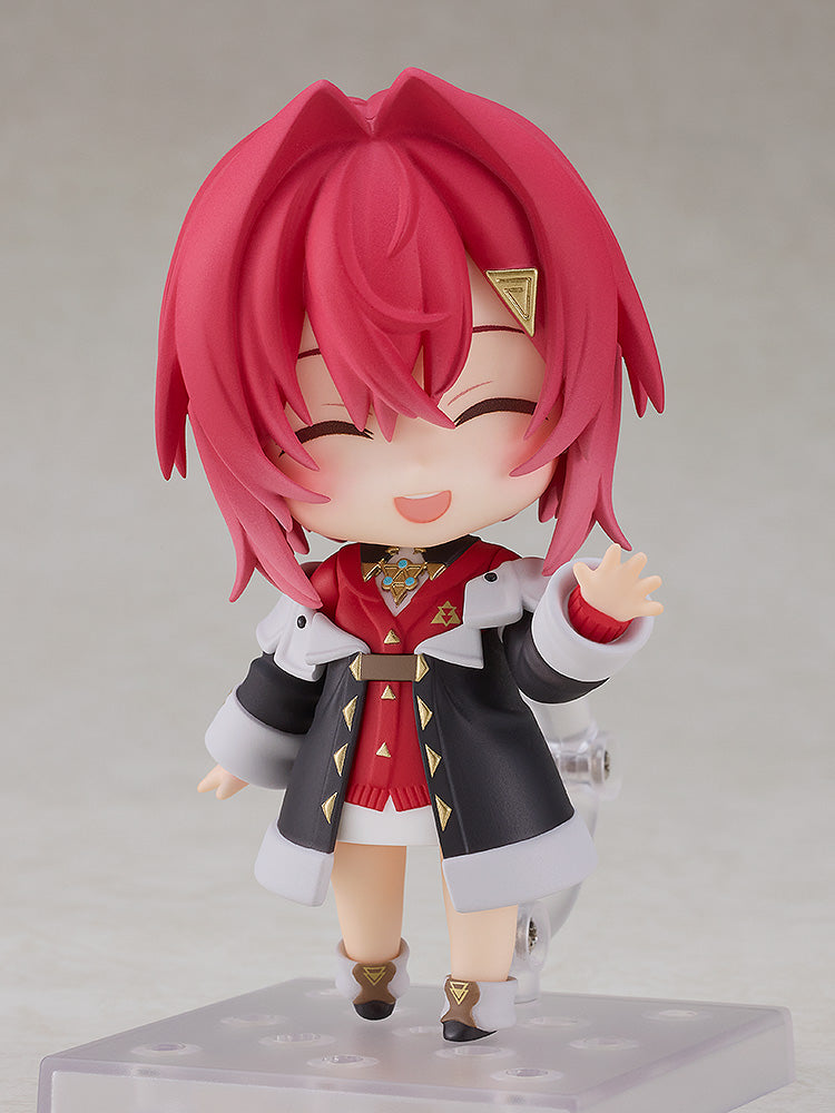 Good Smile Company 2489 Nendoroid Ange Katrina - Nijisanji Chibi Figure