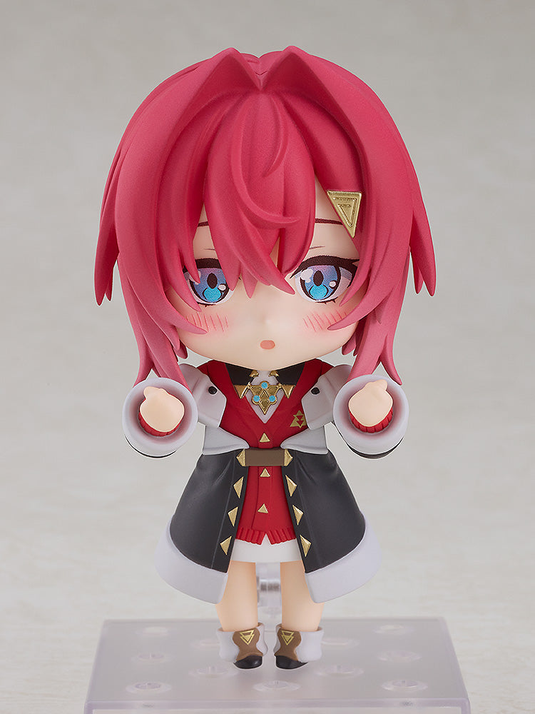 Good Smile Company 2489 Nendoroid Ange Katrina - Nijisanji Chibi Figure