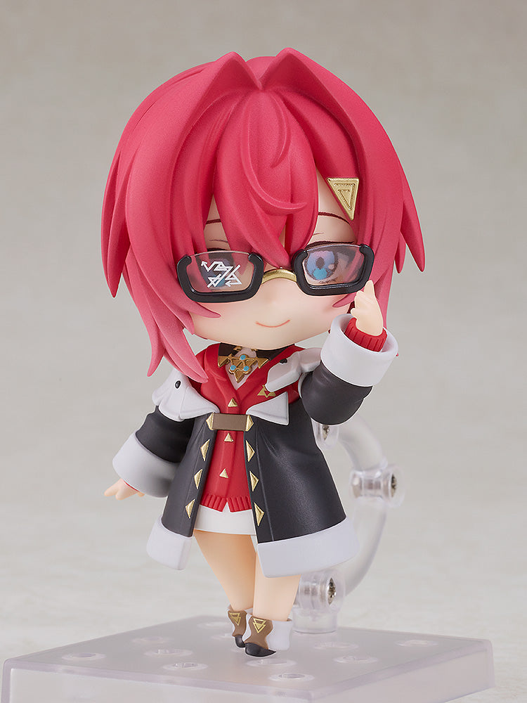 Good Smile Company 2489 Nendoroid Ange Katrina - Nijisanji Chibi Figure