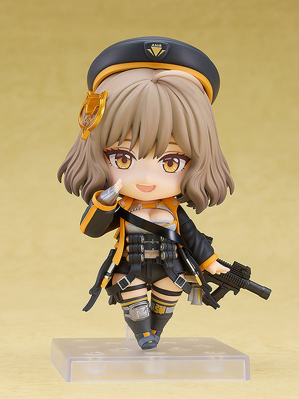 Good Smile Company 2397 Nendoroid Anis - GODDESS OF VICTORY: NIKKE Chibi Figure