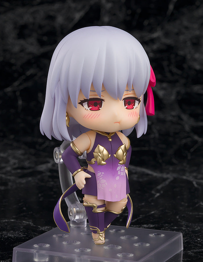 Good Smile Company 2513 Nendoroid Assassin/Kama - Fate/Grand Order Chibi Figure