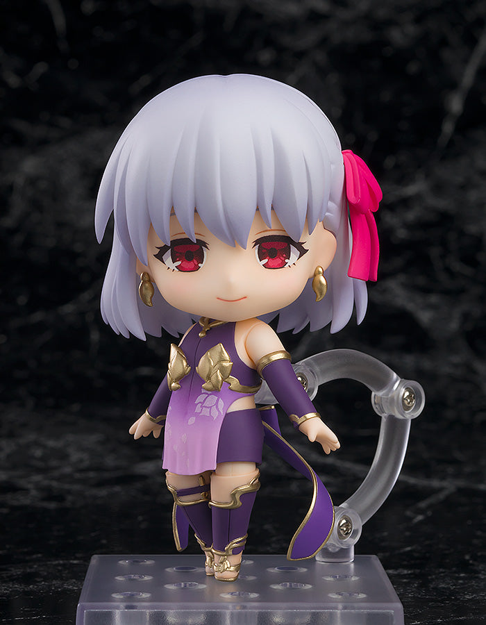 Good Smile Company 2513 Nendoroid Assassin/Kama - Fate/Grand Order Chibi Figure