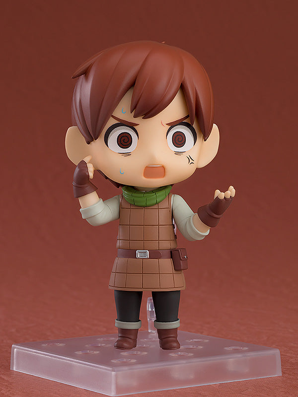 Good Smile Company 2396 Nendoroid Chilchuck - Delicious in Dungeon Chibi Figure