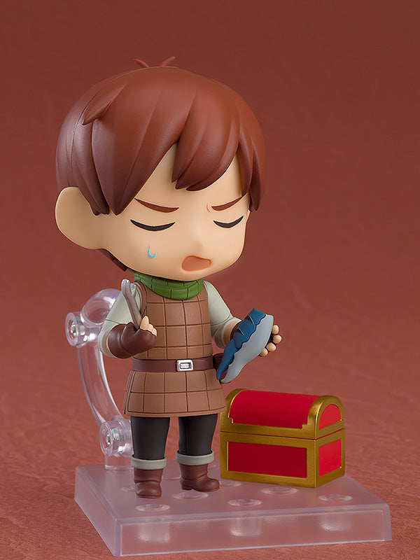 Good Smile Company 2396 Nendoroid Chilchuck - Delicious in Dungeon Chibi Figure