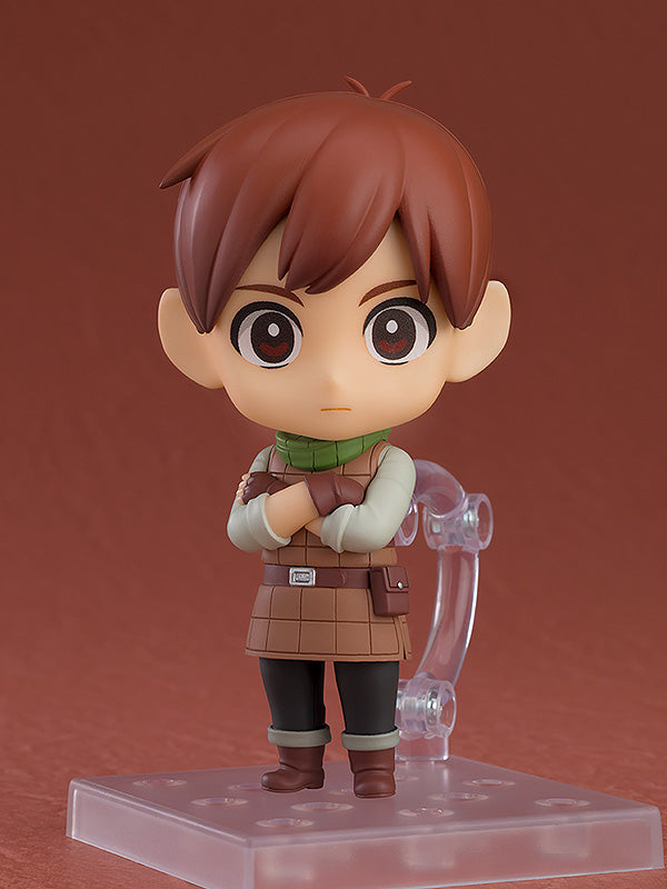 Good Smile Company 2396 Nendoroid Chilchuck - Delicious in Dungeon Chibi Figure