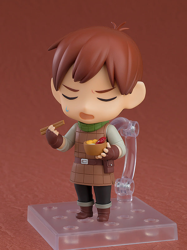 Good Smile Company 2396 Nendoroid Chilchuck - Delicious in Dungeon Chibi Figure