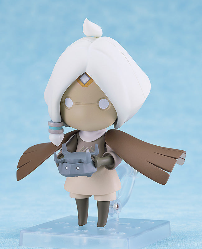 Good Smile Company 2389 Nendoroid Children of the Light - Sky: Children of the Light Chibi Figure