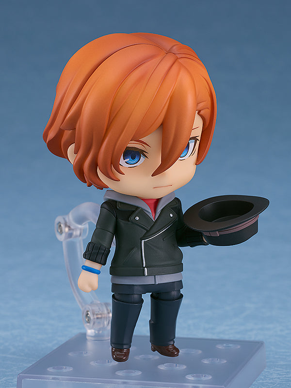 Good Smile Company 2410 Nendoroid Chuya Nakahara: Fifteen-Year-Old Ver. - Bungo Stray Dogs Chibi Figure