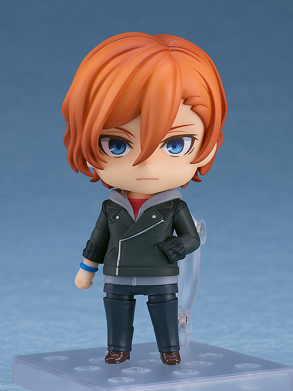 Good Smile Company 2410 Nendoroid Chuya Nakahara: Fifteen-Year-Old Ver. - Bungo Stray Dogs Chibi Figure