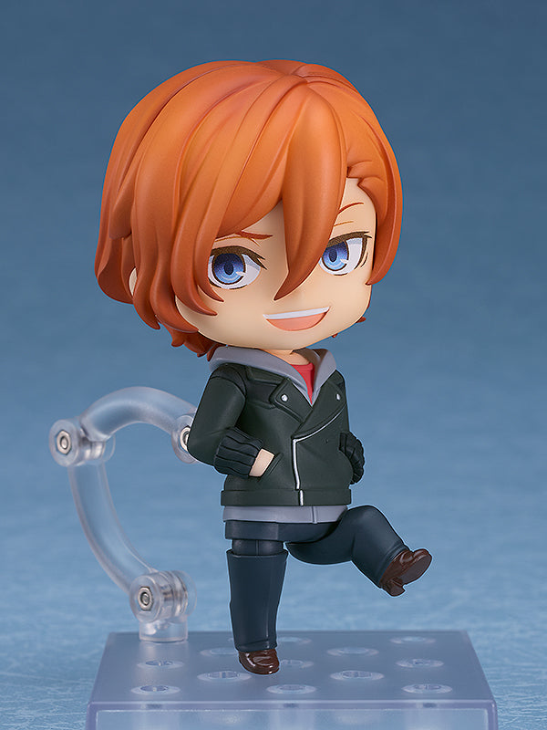 Good Smile Company 2410 Nendoroid Chuya Nakahara: Fifteen-Year-Old Ver. - Bungo Stray Dogs Chibi Figure