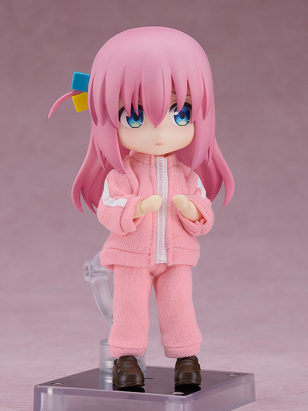 Good Smile Company Nendoroid Doll Hitori Gotoh - BOCCHI THE ROCK! Chibi Figure