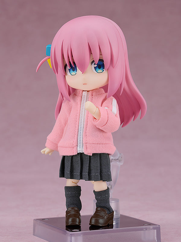 Good Smile Company Nendoroid Doll Hitori Gotoh - BOCCHI THE ROCK! Chibi Figure