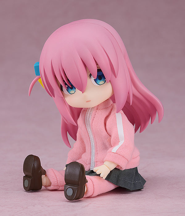 Good Smile Company Nendoroid Doll Hitori Gotoh - BOCCHI THE ROCK! Chibi Figure