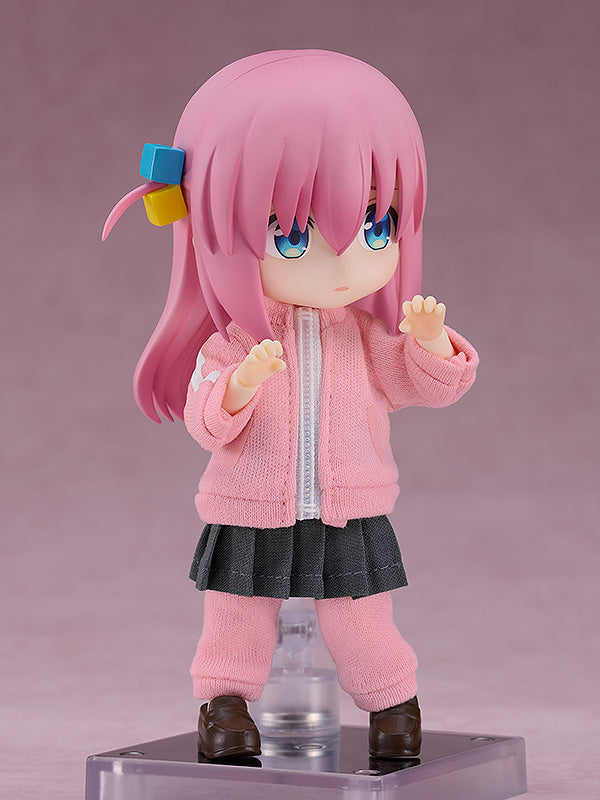 Good Smile Company Nendoroid Doll Hitori Gotoh - BOCCHI THE ROCK! Chibi Figure