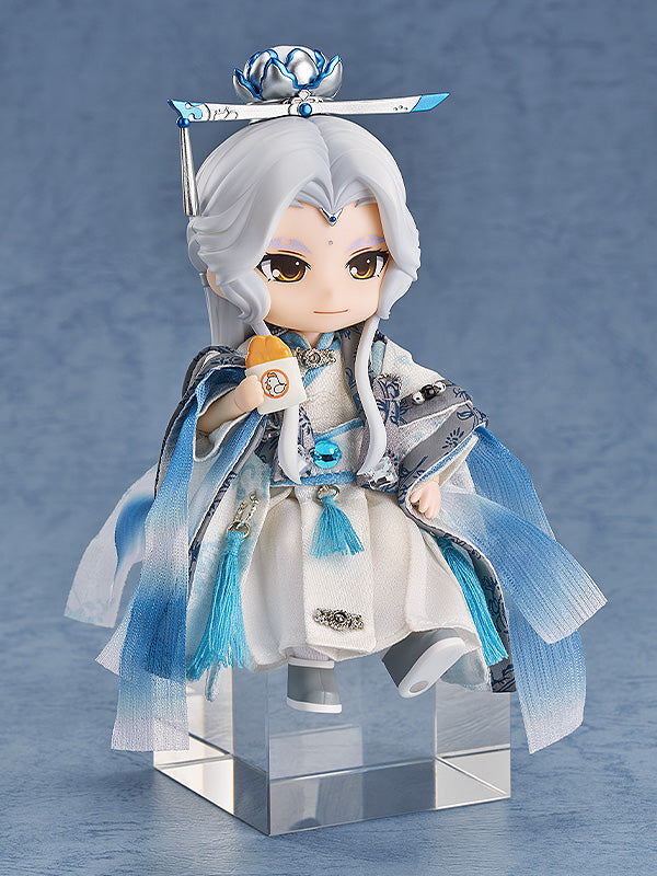 Good Smile Company Nendoroid Doll Su Huan-Jen: Contest of the Endless Battle Ver. - PILI XIA YING Chibi Figure