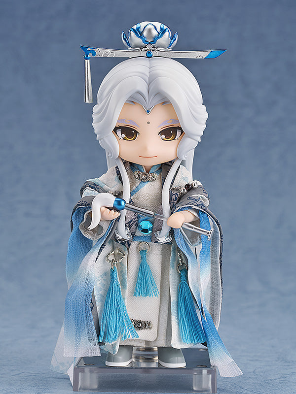 Good Smile Company Nendoroid Doll Su Huan-Jen: Contest of the Endless Battle Ver. - PILI XIA YING Chibi Figure