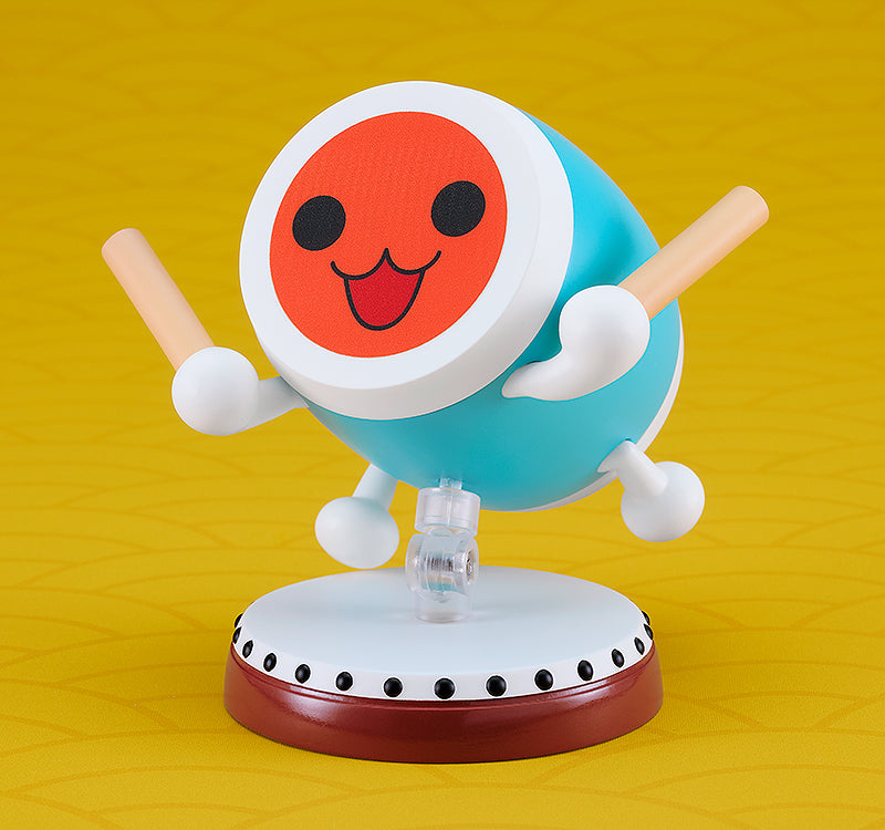 Good Smile Company 2400 Nendoroid Wada Don Don-chan - Taiko no Tatsujin Chibi Figure