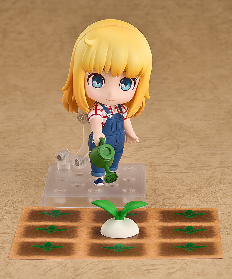 Good Smile Company 2452 Nendoroid Farmer Claire - STORY OF SEASONS