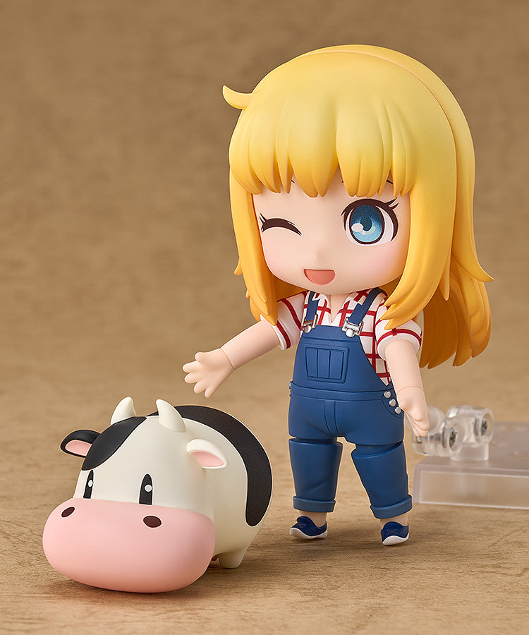 Good Smile Company 2452 Nendoroid Farmer Claire - STORY OF SEASONS