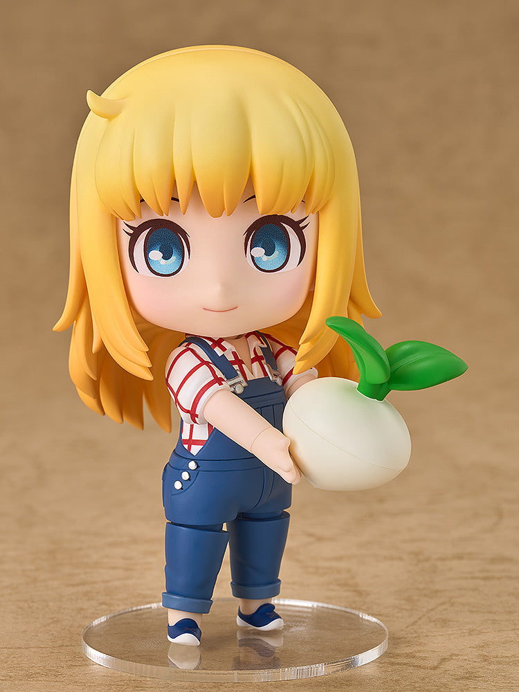 Good Smile Company 2452 Nendoroid Farmer Claire - STORY OF SEASONS