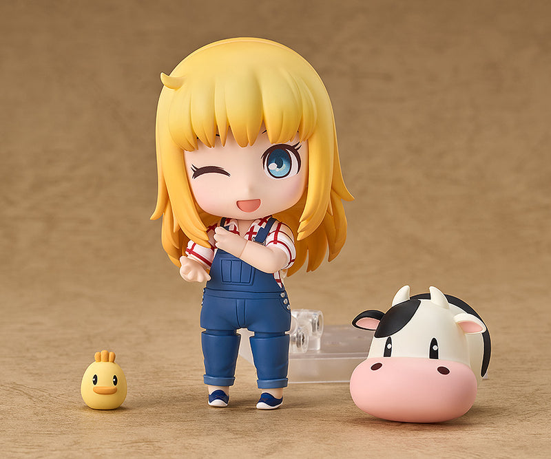 Good Smile Company 2452 Nendoroid Farmer Claire - STORY OF SEASONS