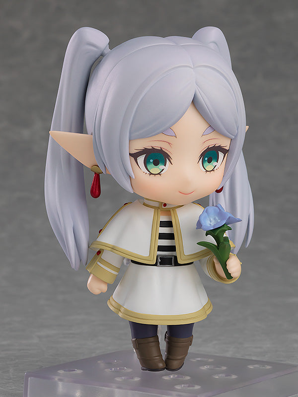 Good Smile Company 2367 Nendoroid Frieren - Frieren: Beyond Journey's End Chibi Figure