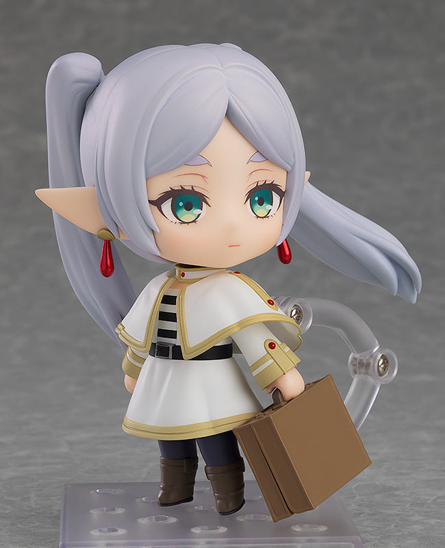 Good Smile Company 2367 Nendoroid Frieren - Frieren: Beyond Journey's End Chibi Figure