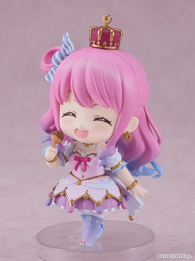 Max Factory 2486 Nendoroid Himemori Luna - hololive production Chibi Figure