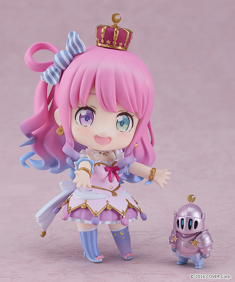 Max Factory 2486 Nendoroid Himemori Luna - hololive production Chibi Figure