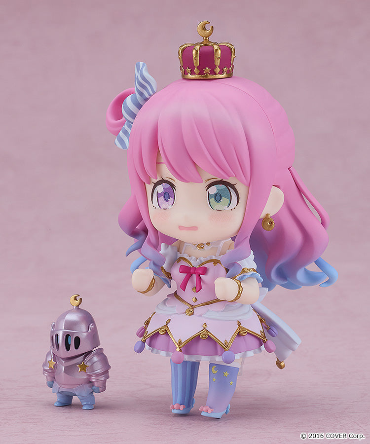 Max Factory 2486 Nendoroid Himemori Luna - hololive production Chibi Figure