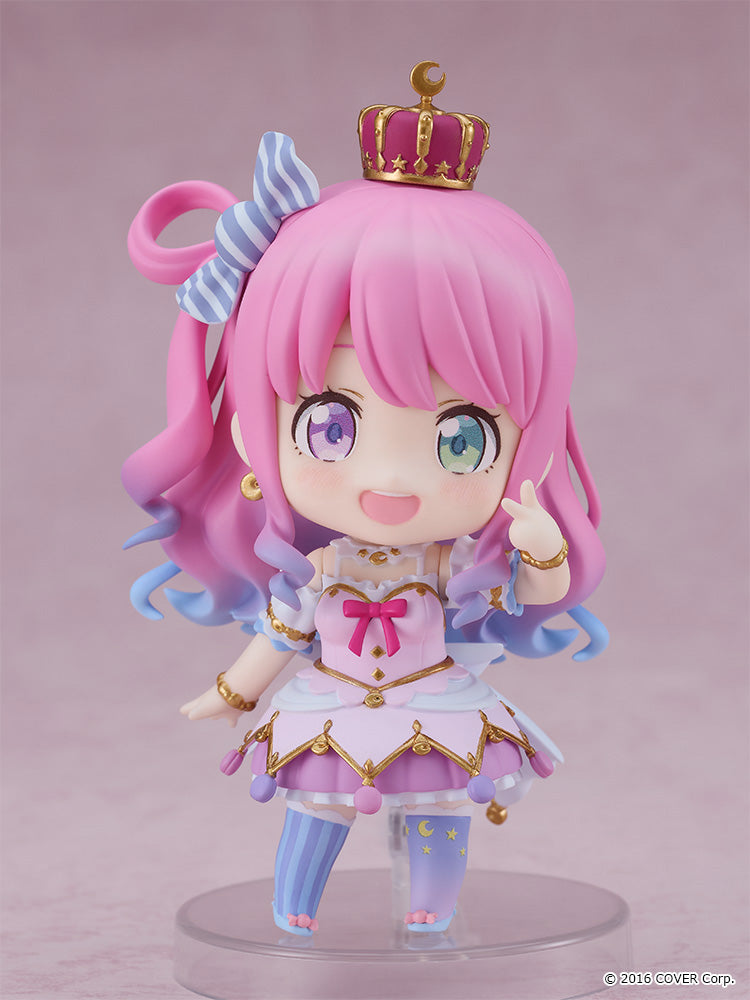 Max Factory 2486 Nendoroid Himemori Luna - hololive production Chibi Figure