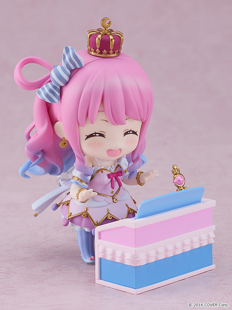 Max Factory 2486 Nendoroid Himemori Luna - hololive production Chibi Figure