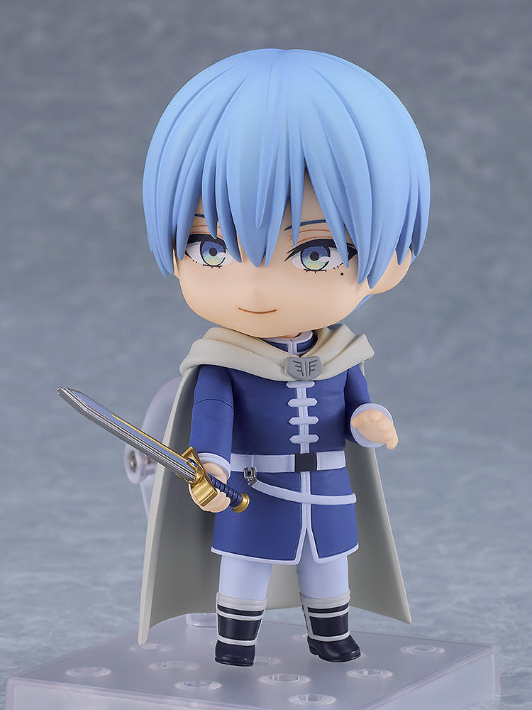 Good Smile Company 2498 Nendoroid Himmel - Frieren: Beyond Journey's End Chibi Figure