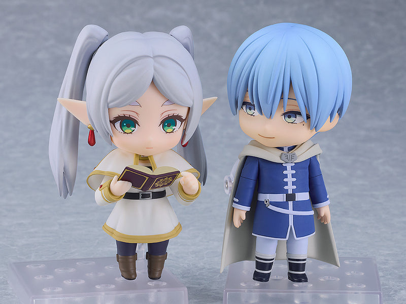 Good Smile Company 2498 Nendoroid Himmel - Frieren: Beyond Journey's End Chibi Figure