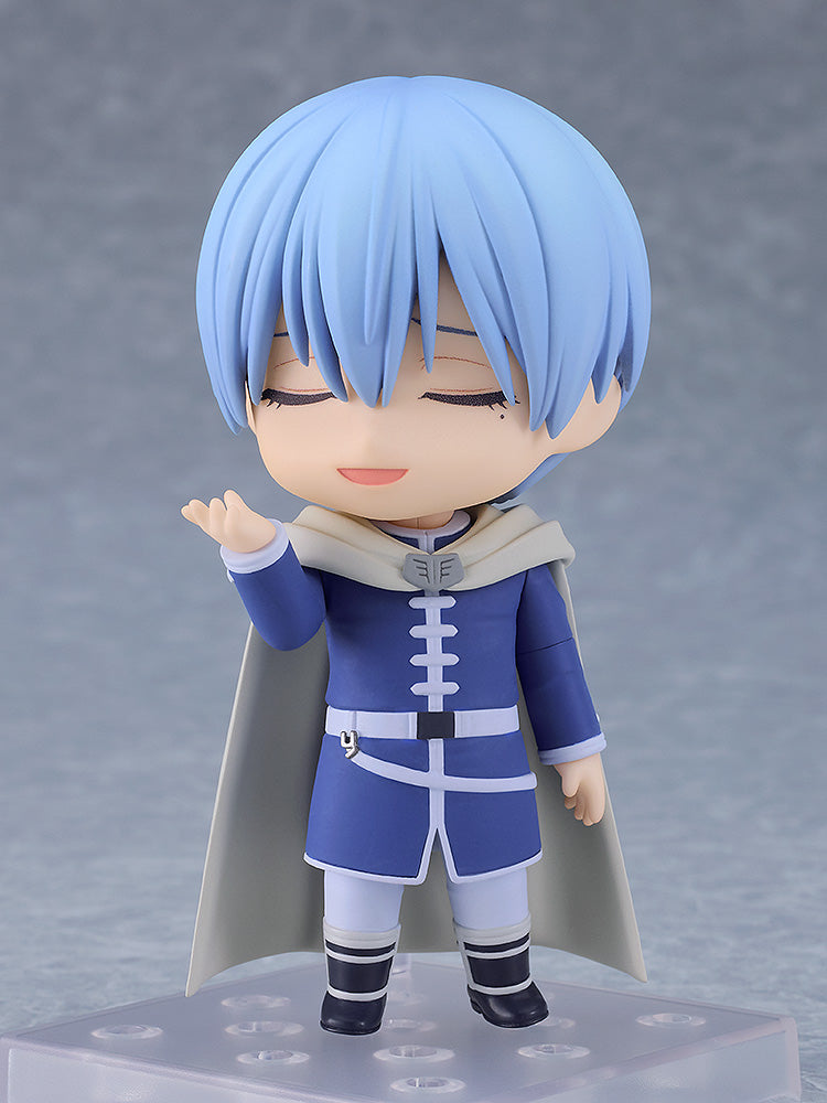 Good Smile Company 2498 Nendoroid Himmel - Frieren: Beyond Journey's End Chibi Figure