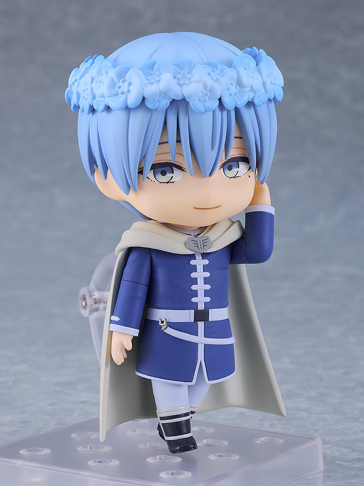 Good Smile Company 2498 Nendoroid Himmel - Frieren: Beyond Journey's End Chibi Figure