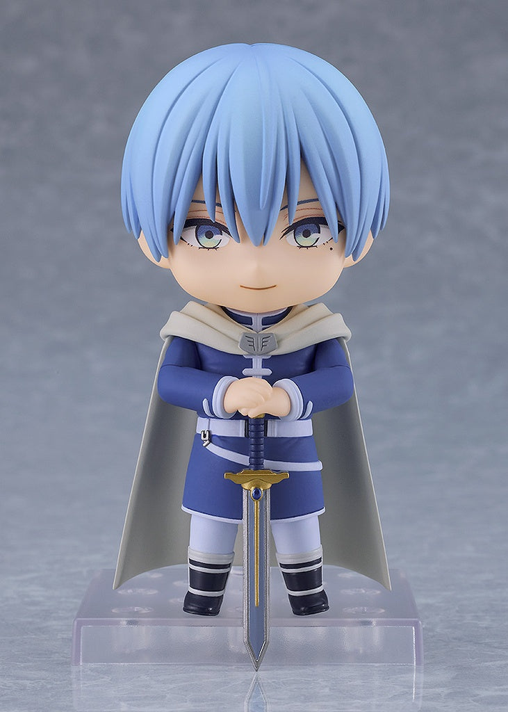 Good Smile Company 2498 Nendoroid Himmel - Frieren: Beyond Journey's End Chibi Figure