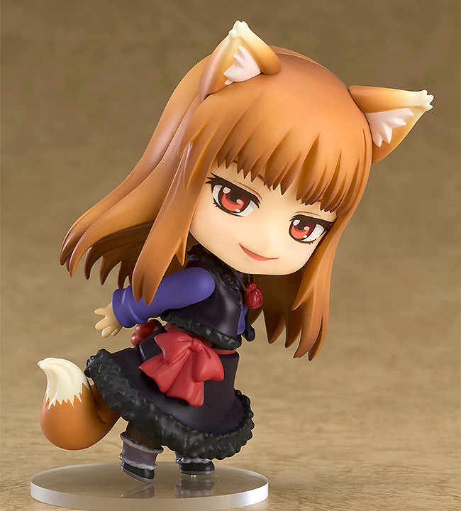 Good Smile Company 728 Nendoroid Holo - Spice and Wolf Chibi Figure