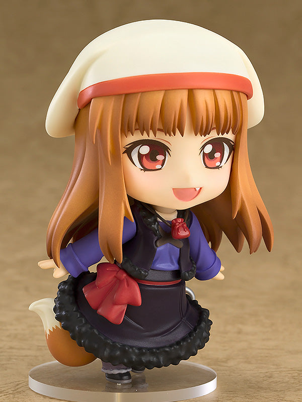 Good Smile Company 728 Nendoroid Holo - Spice and Wolf Chibi Figure