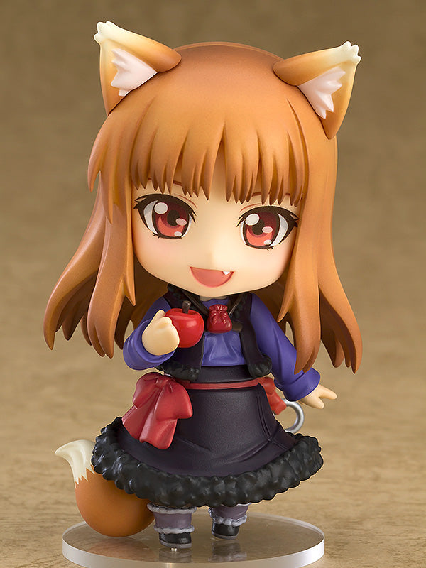 Good Smile Company 728 Nendoroid Holo - Spice and Wolf Chibi Figure