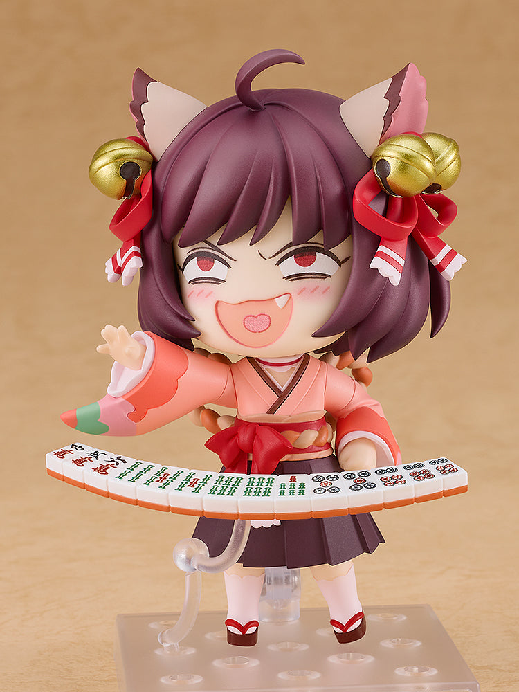 Max Factory 2476 Nendoroid Ichihime - Mahjong Soul Chibi Figure