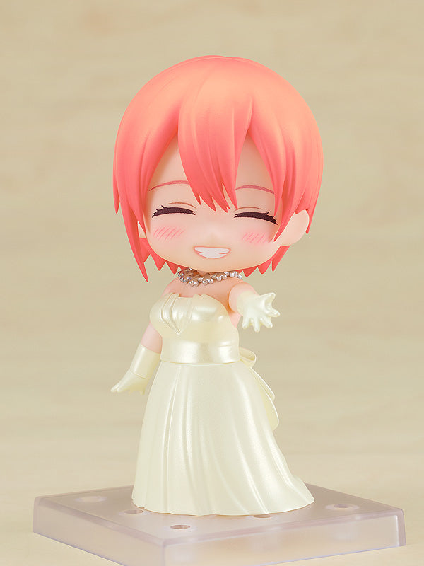 Good Smile Company 2355 Nendoroid Ichika Nakano: Wedding Dress Ver. - The Quintessential Quintuplets Chibi Figure