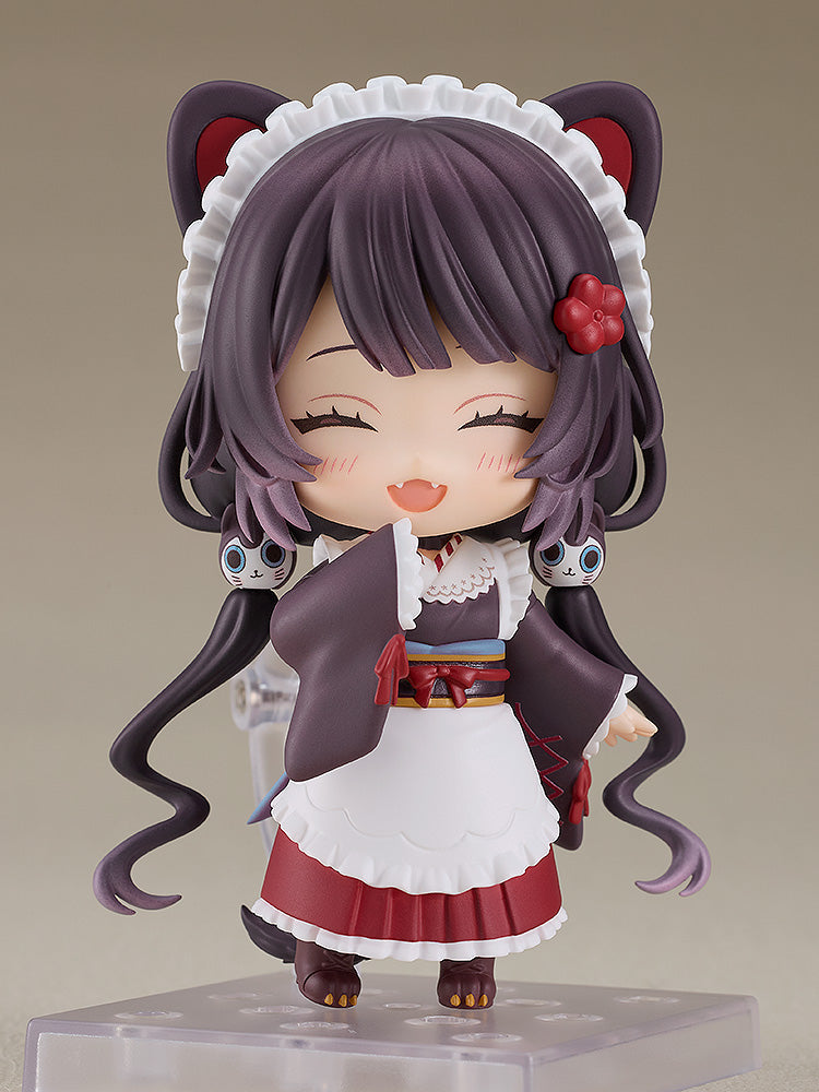 Good Smile Company 2491 Nendoroid Inui Toko - Nijisanji Chibi Figure