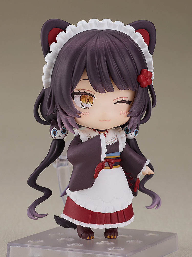 Good Smile Company 2491 Nendoroid Inui Toko - Nijisanji Chibi Figure