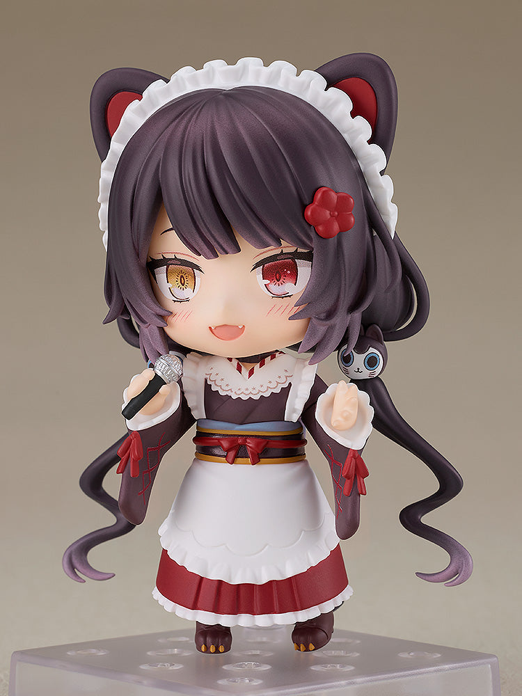 Good Smile Company 2491 Nendoroid Inui Toko - Nijisanji Chibi Figure