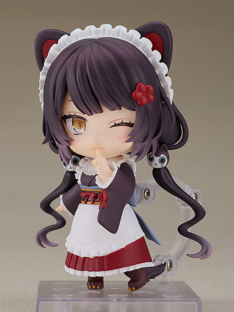 Good Smile Company 2491 Nendoroid Inui Toko - Nijisanji Chibi Figure