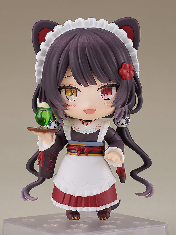 Good Smile Company 2491 Nendoroid Inui Toko - Nijisanji Chibi Figure