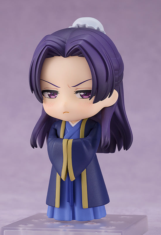 Good Smile Company 2372 Nendoroid Jinshi - The Apothecary Diaries Chibi Figure