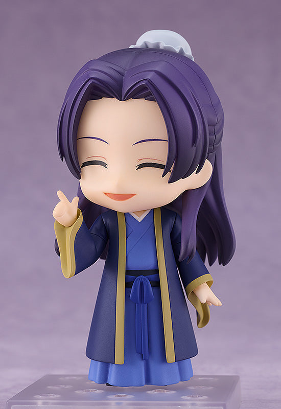 Good Smile Company 2372 Nendoroid Jinshi - The Apothecary Diaries Chibi Figure