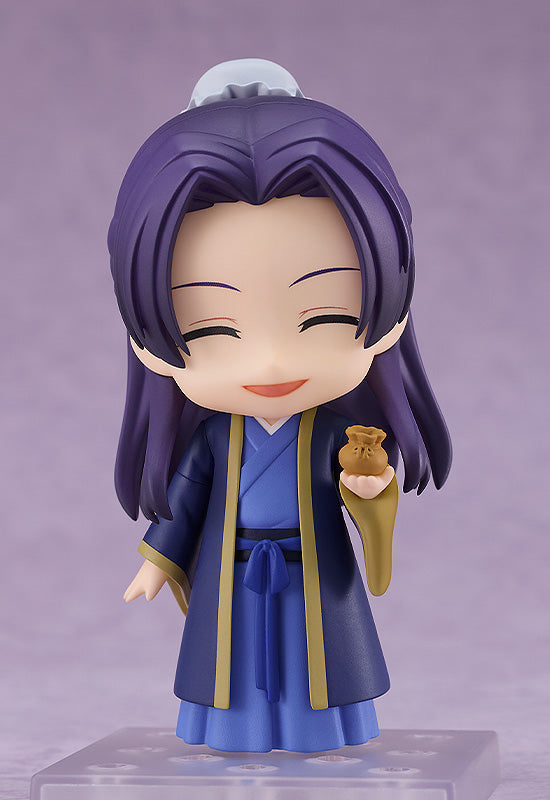 Good Smile Company 2372 Nendoroid Jinshi - The Apothecary Diaries Chibi Figure